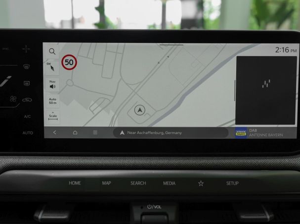 KIA EV3 58,3 kWh Earth 360° ACC Totwinkel Winter-P