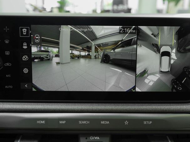 KIA EV3 58,3 kWh Earth 360° ACC Totwinkel Winter-P