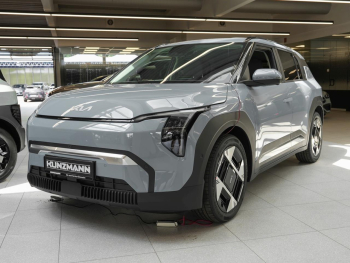 KIA EV3 58,3 kWh Earth 360° ACC Totwinkel Winter-P