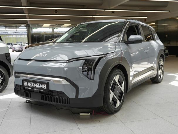 KIA EV3 58,3 kWh Earth 360° ACC Totwinkel Winter-P