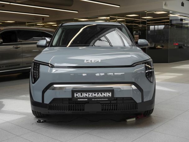 KIA EV3 58,3 kWh Earth 360° ACC Totwinkel Winter-P