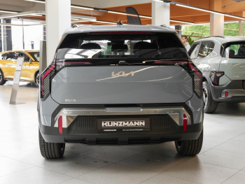 KIA EV3 58,3 kWh Earth 360° ACC Totwinkel Winter-P