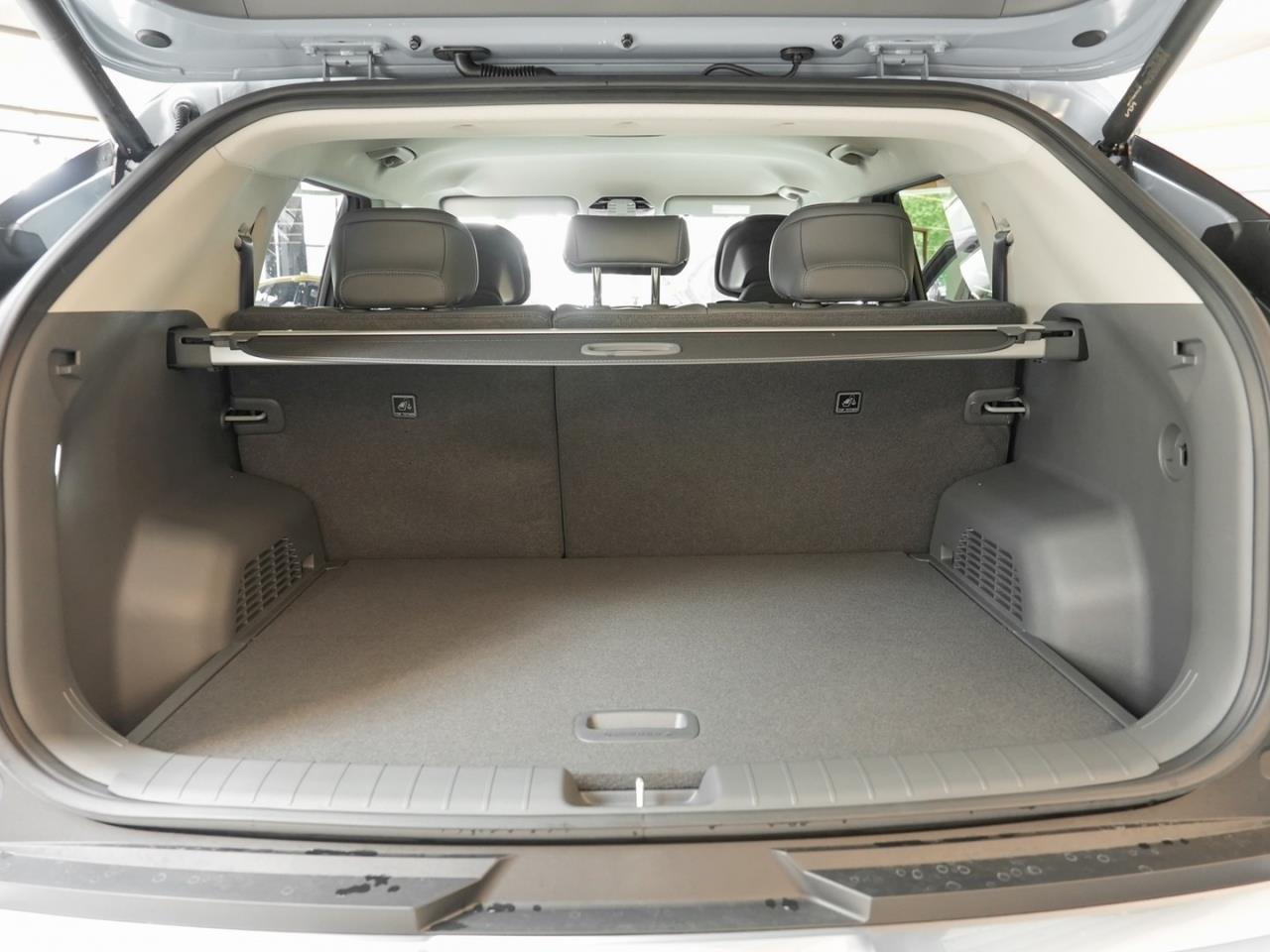 KIA EV3 58,3 kWh Earth 360° ACC Totwinkel Winter-P