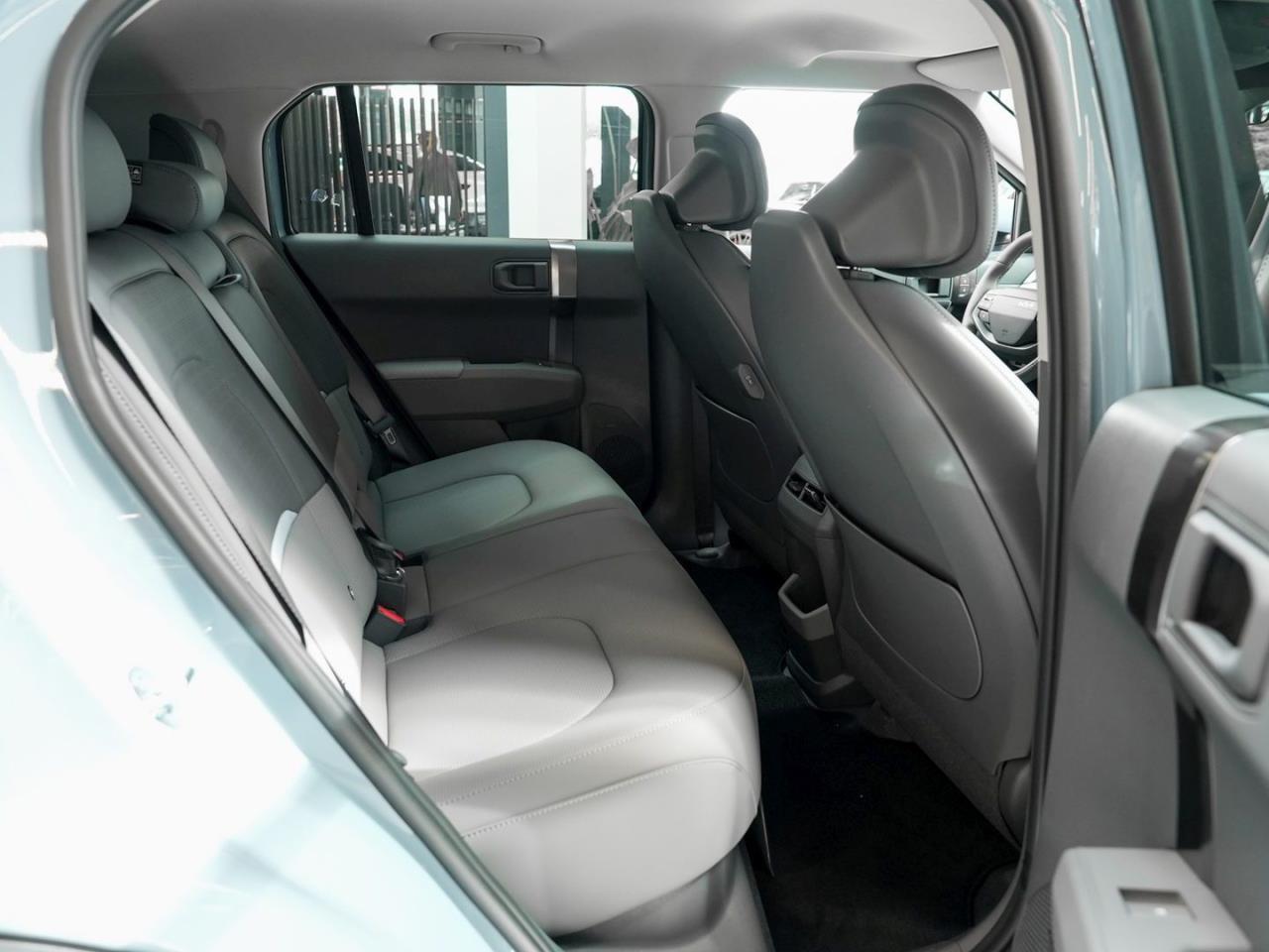 KIA EV3 58,3 kWh Earth Harman/Kardon 360° ACC