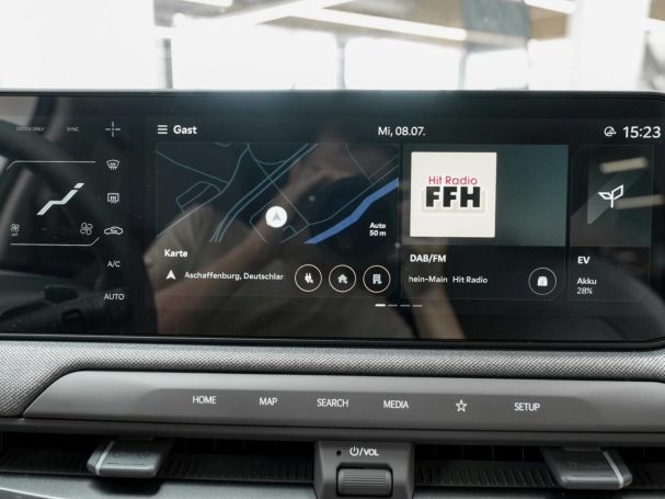 KIA EV3 58,3 kWh Earth Harman/Kardon 360° ACC