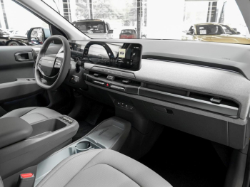 KIA EV3 58,3 kWh Earth Harman/Kardon 360° ACC