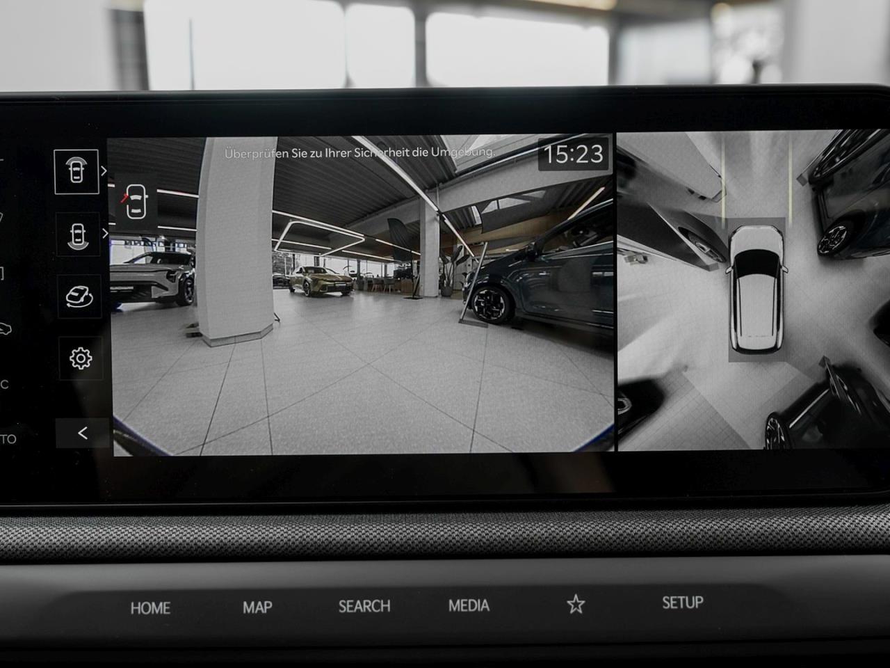 KIA EV3 58,3 kWh Earth Harman/Kardon 360° ACC
