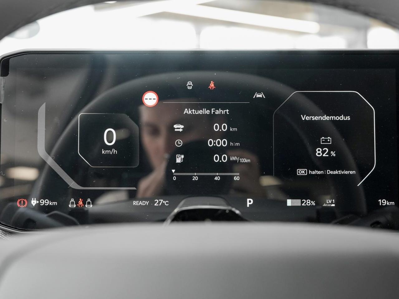 KIA EV3 58,3 kWh Earth Harman/Kardon 360° ACC