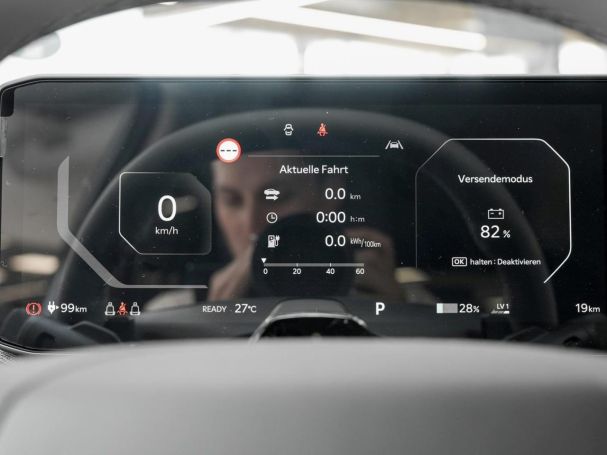 KIA EV3 58,3 kWh Earth Harman/Kardon 360° ACC