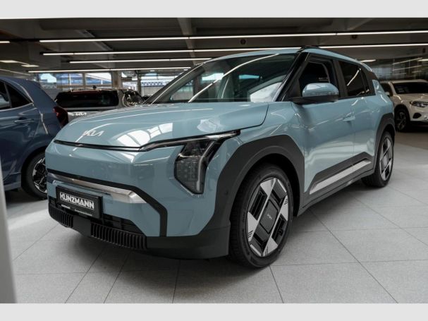 KIA EV3 58,3 kWh Earth Harman/Kardon 360° ACC