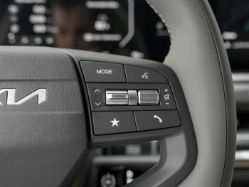 KIA EV3 58,3 kWh Earth Harman/Kardon 360° ACC