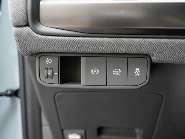 KIA EV3 58,3 kWh Earth Harman/Kardon 360° ACC