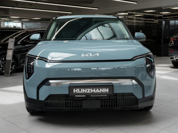 KIA EV3 58,3 kWh Earth Harman/Kardon 360° ACC