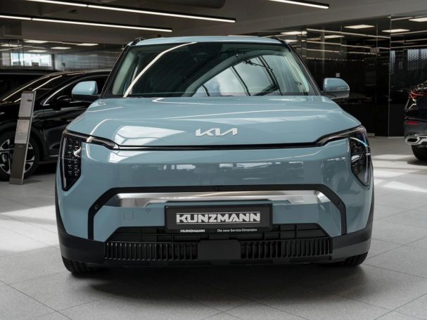 KIA EV3 58,3 kWh Earth Harman/Kardon 360° ACC