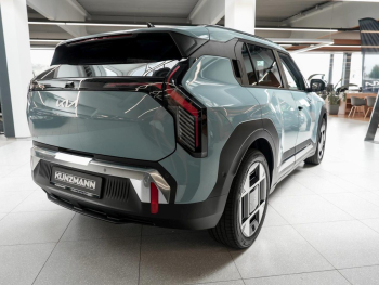 KIA EV3 58,3 kWh Earth Harman/Kardon 360° ACC