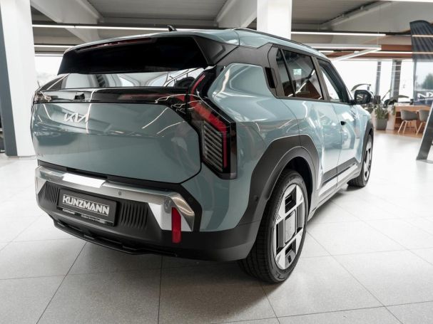 KIA EV3 58,3 kWh Earth Harman/Kardon 360° ACC