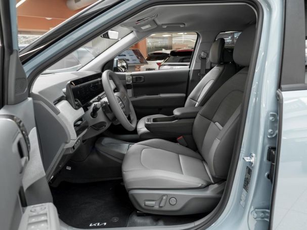 KIA EV3 58,3 kWh Earth Harman/Kardon 360° ACC