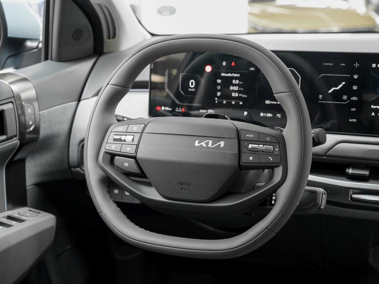 KIA EV3 58,3 kWh Earth Harman/Kardon 360° ACC