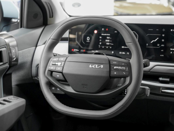 KIA EV3 58,3 kWh Earth Harman/Kardon 360° ACC