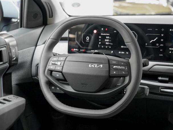 KIA EV3 58,3 kWh Earth Harman/Kardon 360° ACC