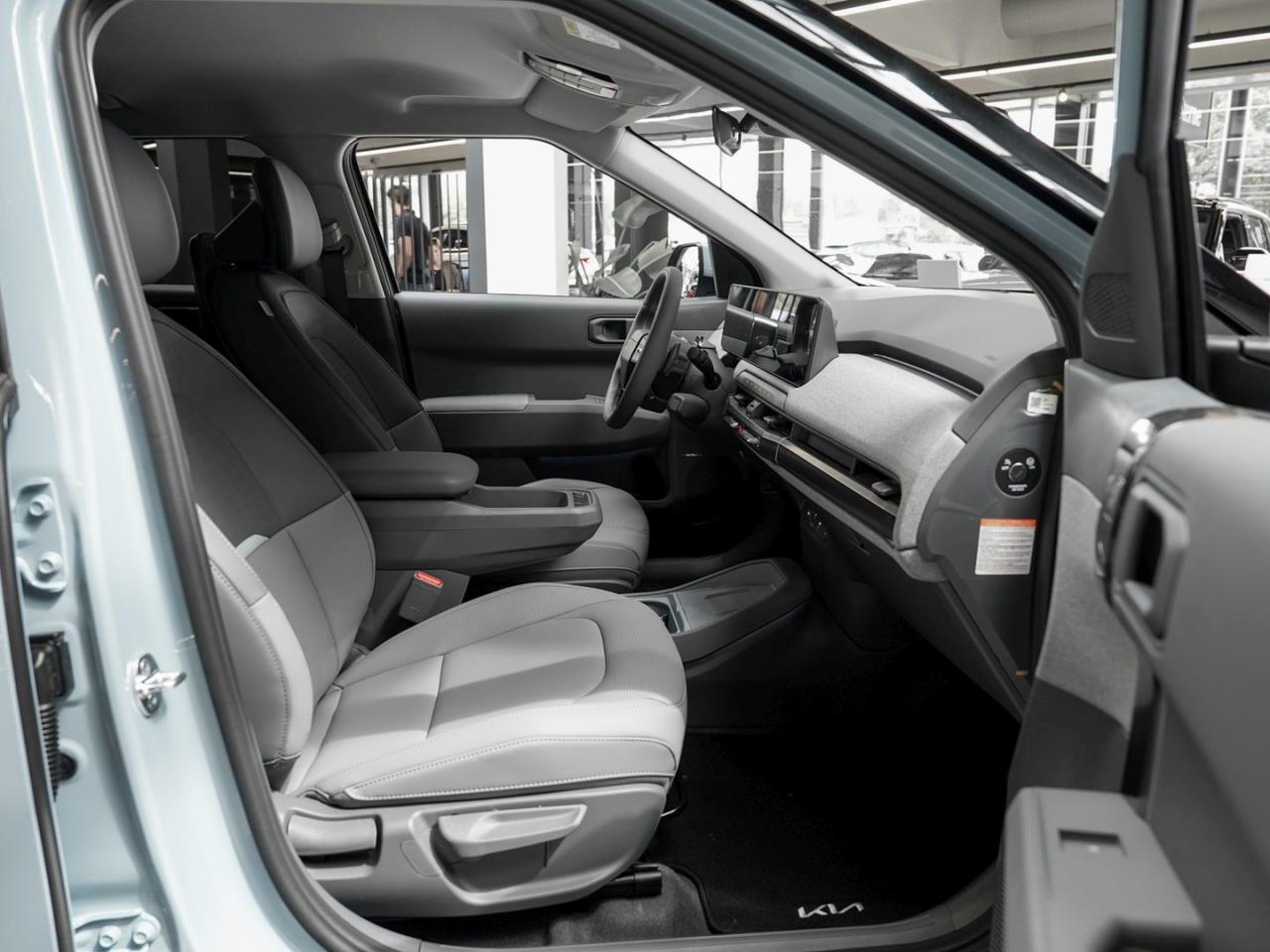 KIA EV3 58,3 kWh Earth Harman/Kardon 360° ACC