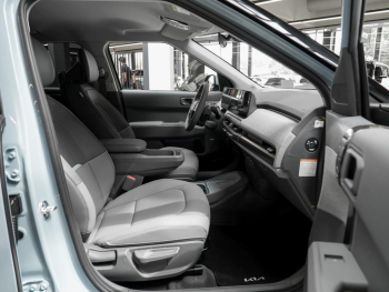 KIA EV3 58,3 kWh Earth Harman/Kardon 360° ACC