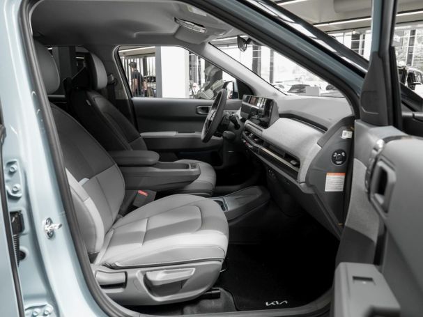 KIA EV3 58,3 kWh Earth Harman/Kardon 360° ACC