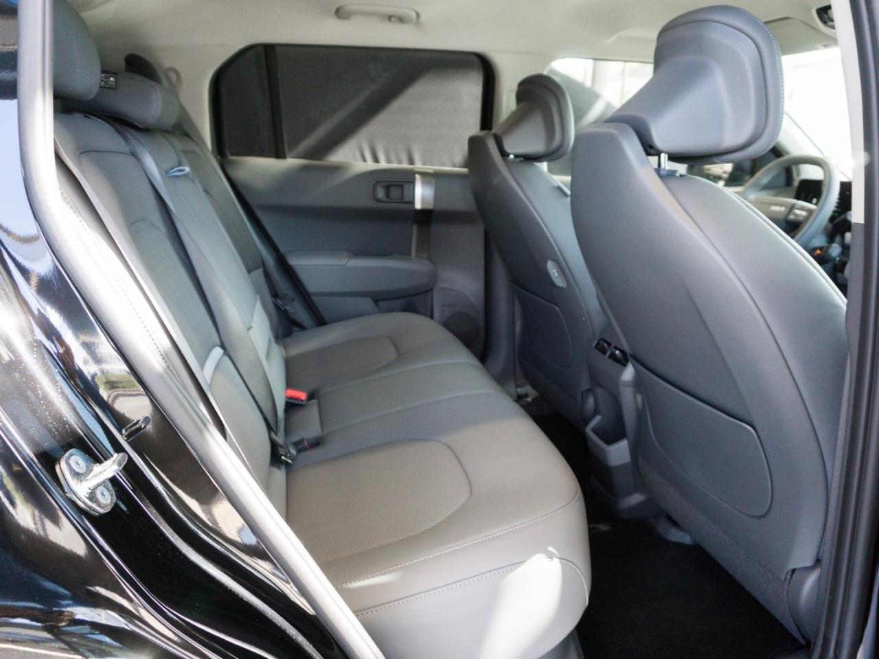 KIA EV3 81,4 kWh Earth Sound-P DriveWise 360°