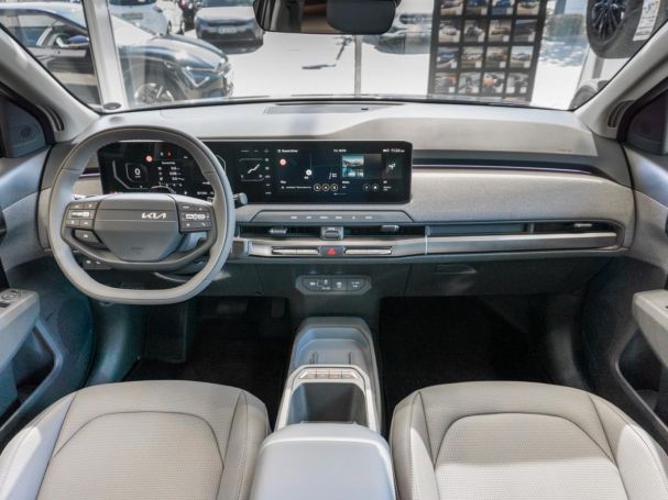 KIA EV3 81,4 kWh Earth Sound-P DriveWise 360°