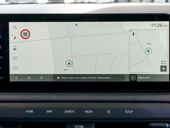 KIA EV3 81,4 kWh Earth Sound-P DriveWise 360°