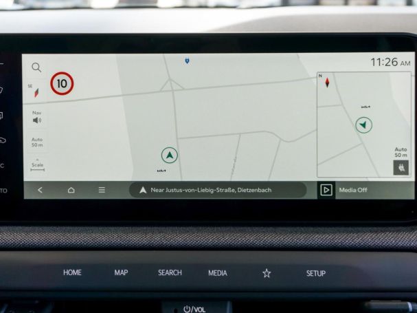KIA EV3 81,4 kWh Earth Sound-P DriveWise 360°