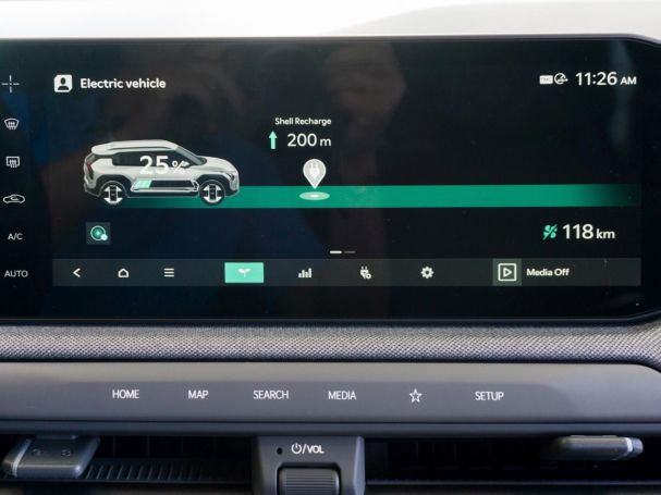 KIA EV3 81,4 kWh Earth Sound-P DriveWise 360°