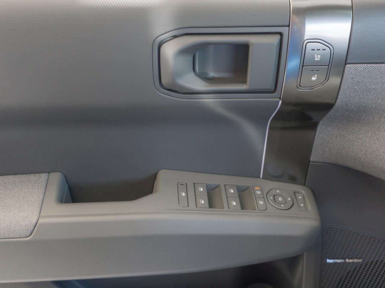 KIA EV3 81,4 kWh Earth Sound-P DriveWise 360°