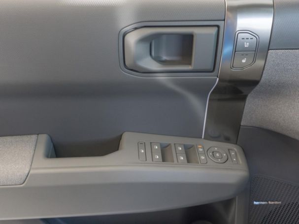 KIA EV3 81,4 kWh Earth Sound-P DriveWise 360°