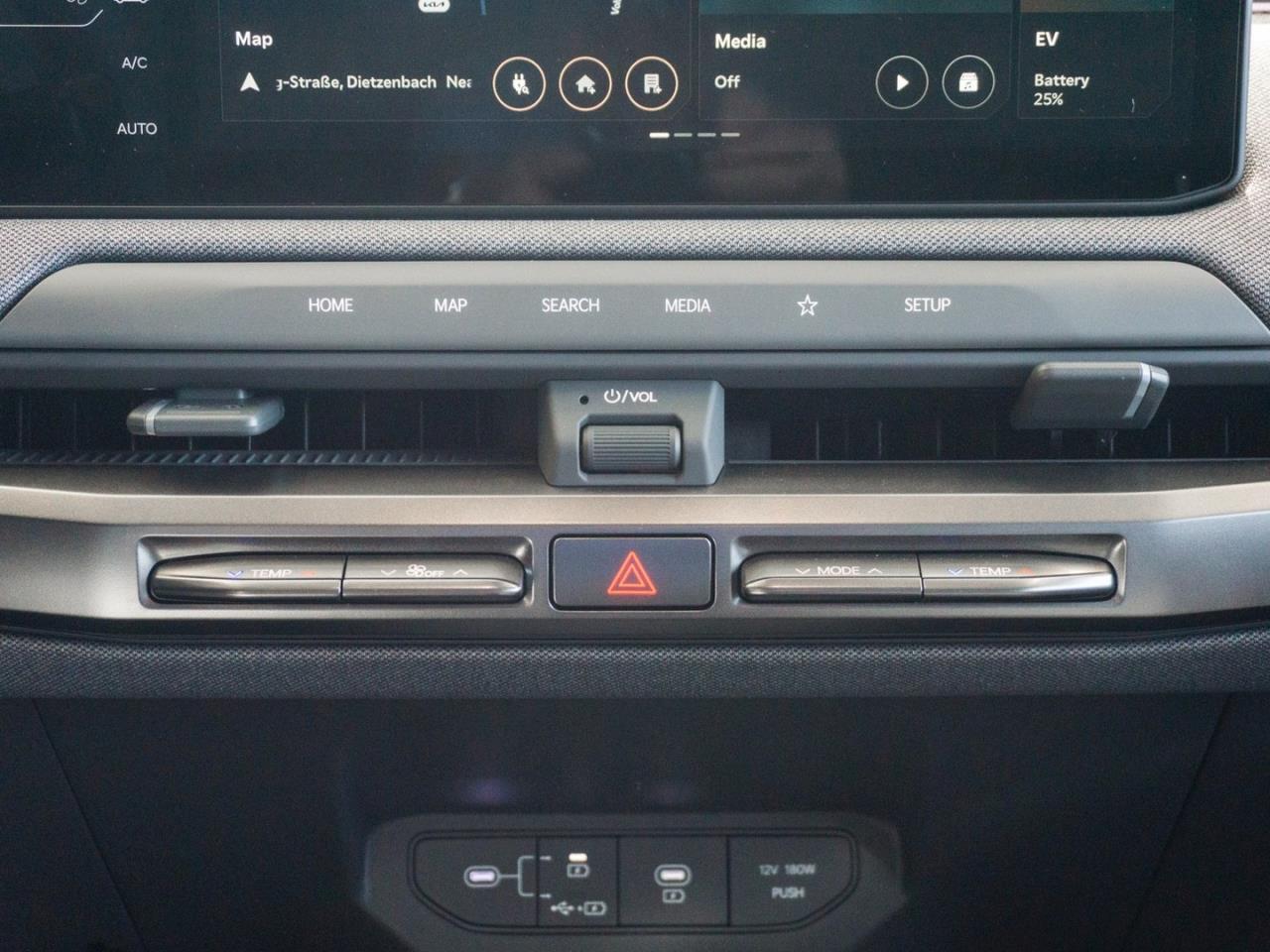 KIA EV3 81,4 kWh Earth Sound-P DriveWise 360°