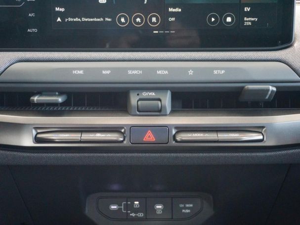 KIA EV3 81,4 kWh Earth Sound-P DriveWise 360°