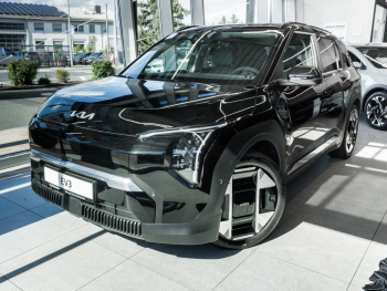 KIA EV3 81,4 kWh Earth Sound-P DriveWise 360°