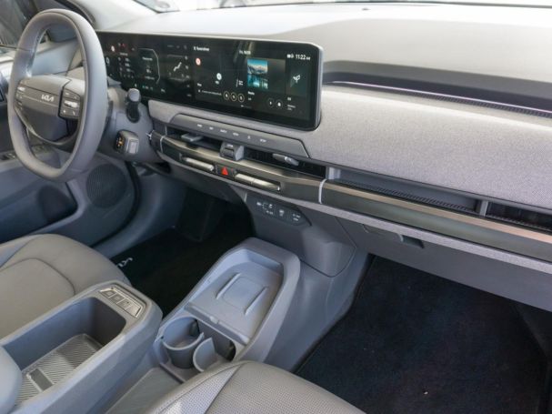 KIA EV3 81,4 kWh Earth Sound-P DriveWise 360°