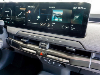 KIA EV3 81,4 kWh Earth Sound-P DriveWise 360°