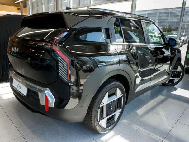 KIA EV3 81,4 kWh Earth Sound-P DriveWise 360°