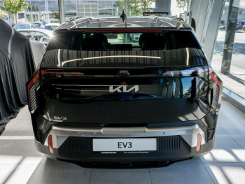 KIA EV3 81,4 kWh Earth Sound-P DriveWise 360°