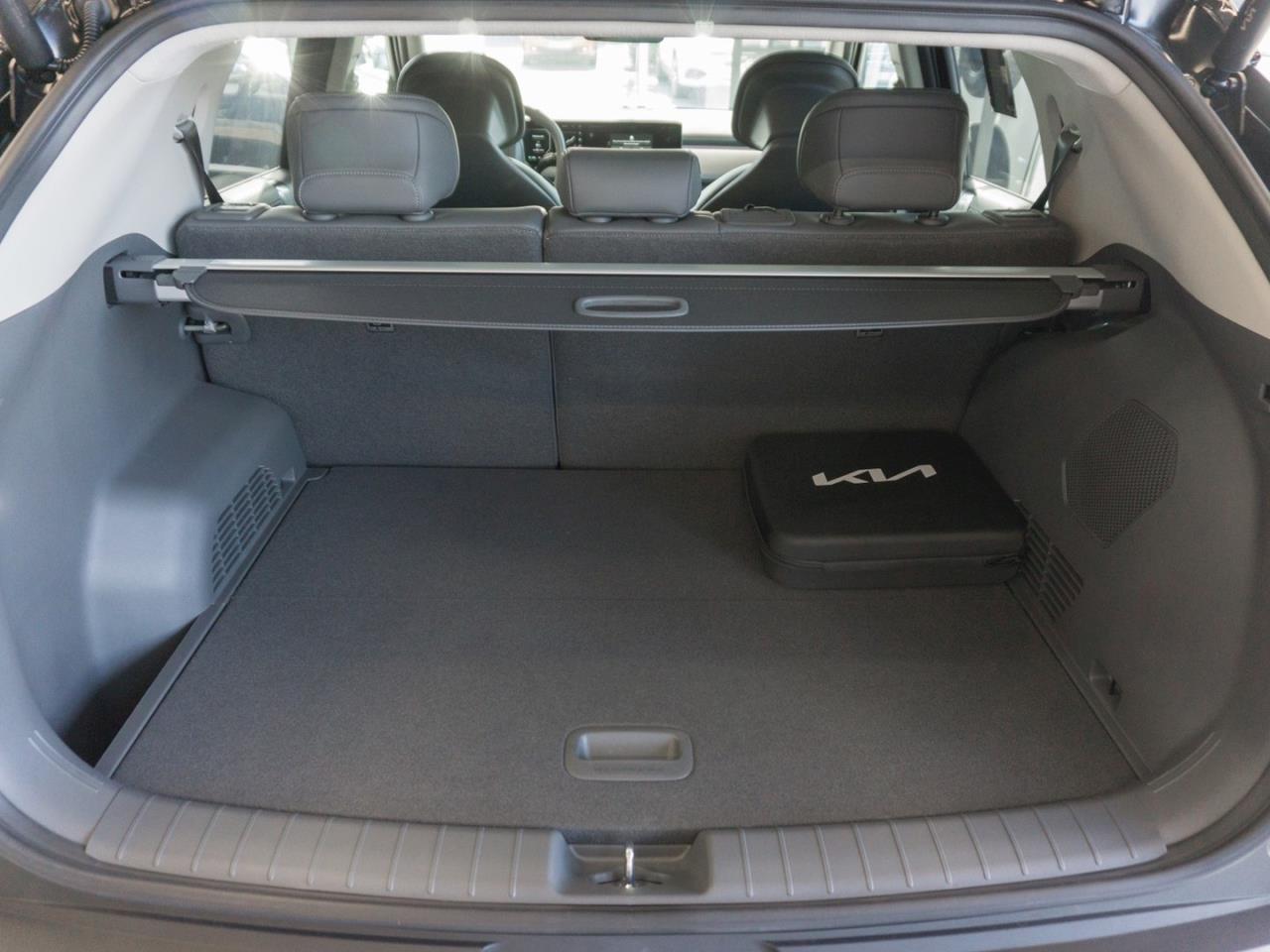 KIA EV3 81,4 kWh Earth Sound-P DriveWise 360°