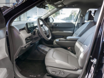 KIA EV3 81,4 kWh Earth Sound-P DriveWise 360°