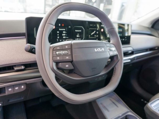 KIA EV3 81,4 kWh Earth Sound-P DriveWise 360°
