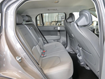 KIA EV3 81,4 kWh Earth Sound-P DriveWise 360°