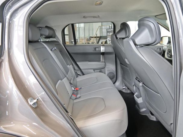 KIA EV3 81,4 kWh Earth Sound-P DriveWise 360°