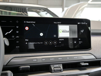 KIA EV3 81,4 kWh Earth Sound-P DriveWise 360°