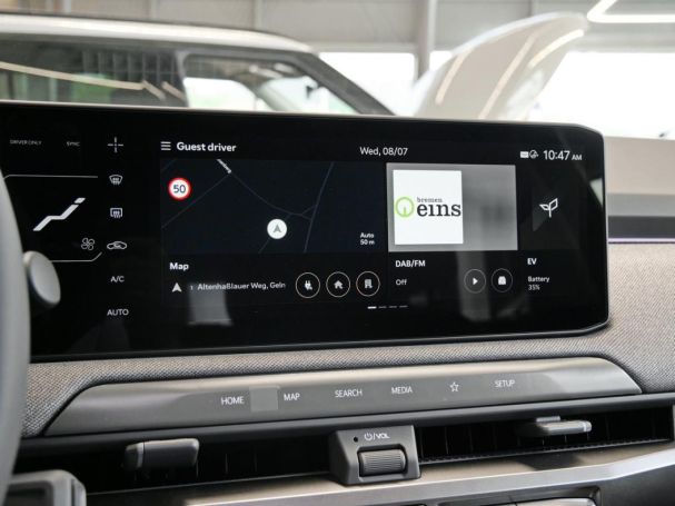 KIA EV3 81,4 kWh Earth Sound-P DriveWise 360°