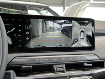 KIA EV3 81,4 kWh Earth Sound-P DriveWise 360°