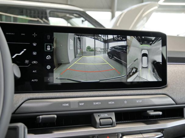 KIA EV3 81,4 kWh Earth Sound-P DriveWise 360°